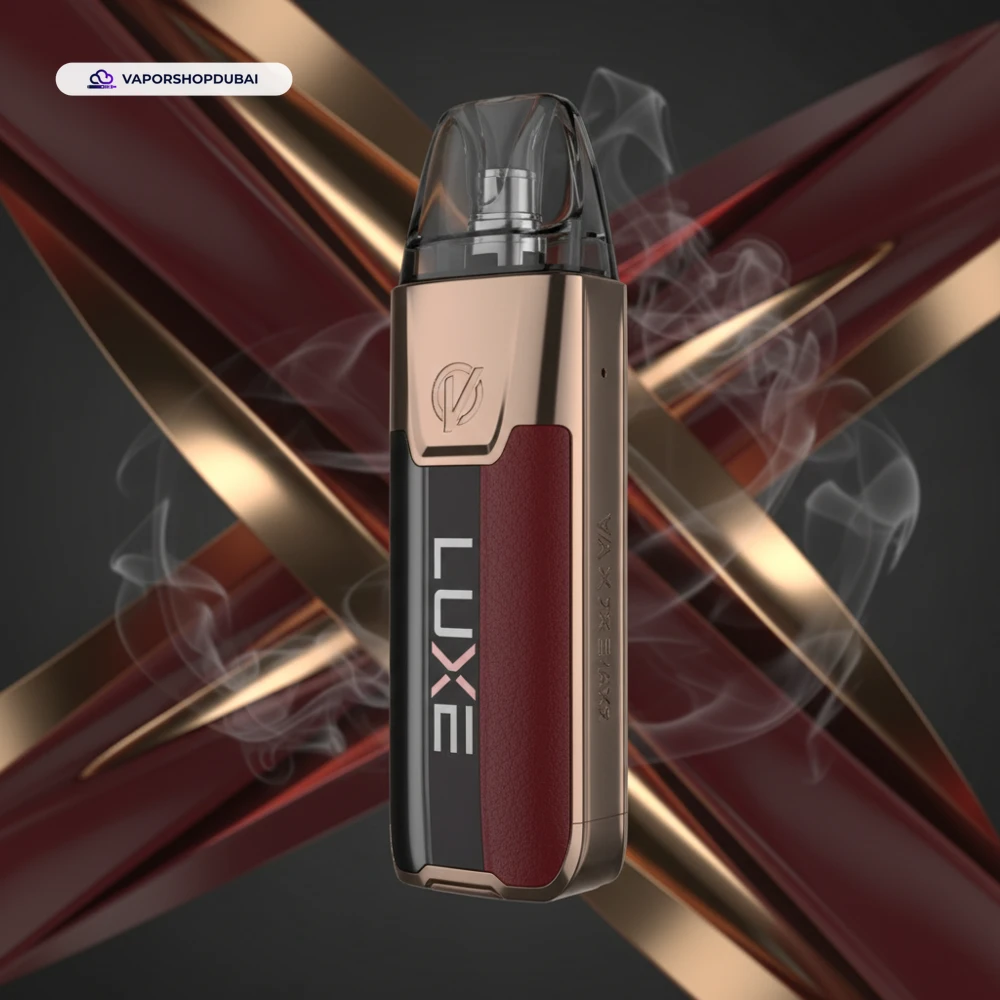 Vaporesso Luxe XR Max 2 Pod Kit 3200mAh In UAE 3 Vaporesso Luxe XR Max 2 Pod Kit 3200mAh In UAE