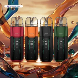 Vaporesso Luxe XR Max 2800mAh In UAE