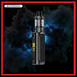 Vaporesso Target 100 Mod Kit With iTANK Atomizer 5ml