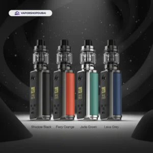 Vaporesso Target 200 Vape Kit iTank 2 Edition In UAE Featured premium