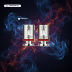 Vaporesso TARGET PM80 GTX Coil 5pcs
