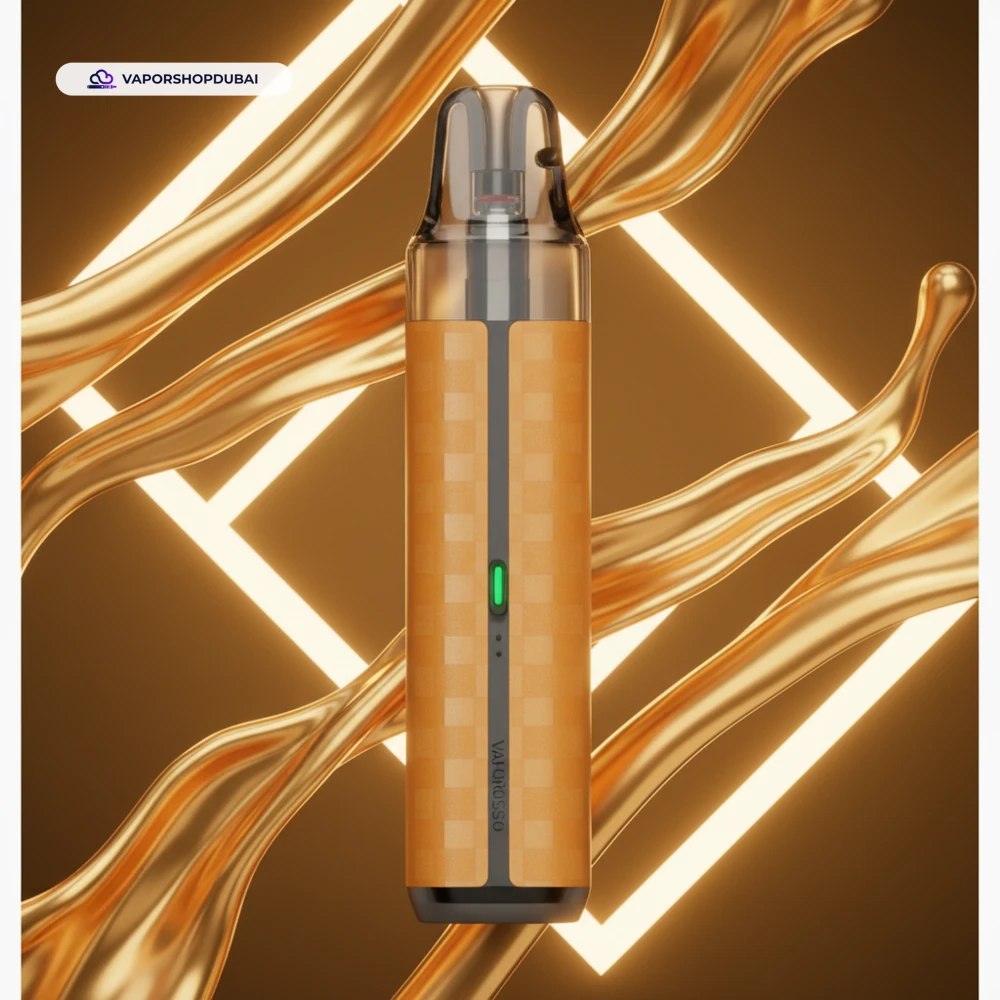 Vaporesso Vibe SE 2 Pod Kit 28w 1400mAh in the UAE 3 Vaporesso Vibe SE 2 Pod Kit 28w 1400mAh in the UAE