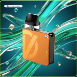 Vaporesso Xros 3 Nano Kit In UAE