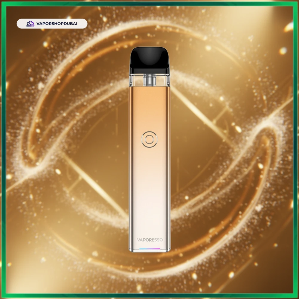 Vaporesso XROS 3 Pod Kit 1000mAh In UAE 2 Vaporesso XROS 3 Pod Kit 1000mAh In UAE