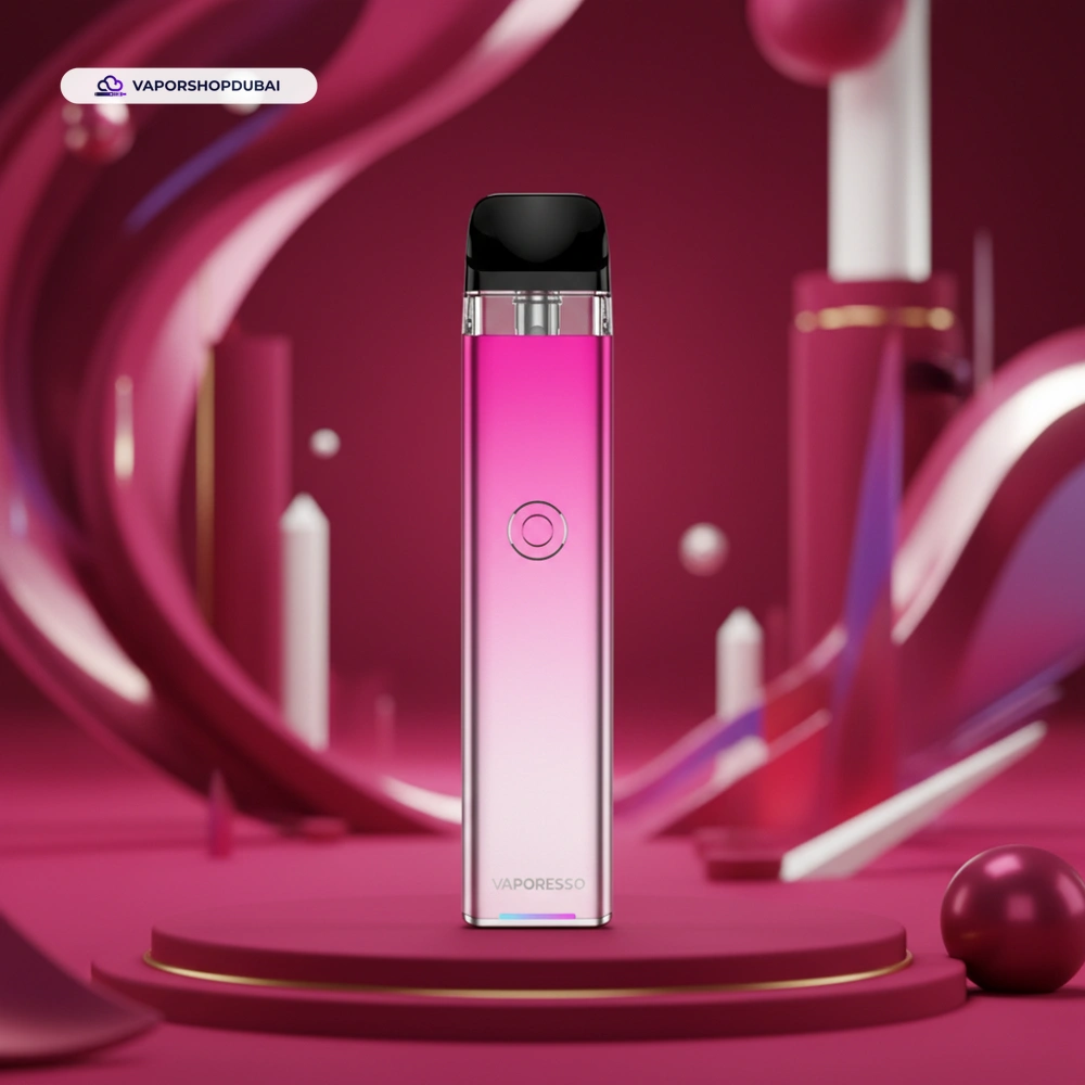Vaporesso XROS 3 Pod Kit 1000mAh In UAE 3 Vaporesso XROS 3 Pod Kit 1000mAh In UAE