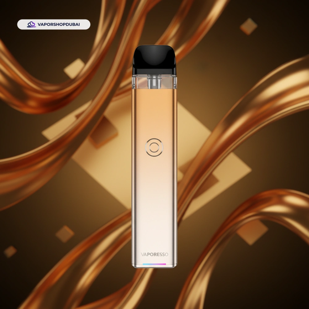 Vaporesso XROS 3 Pod Kit 1000mAh In UAE 5 Vaporesso XROS 3 Pod Kit 1000mAh In UAE