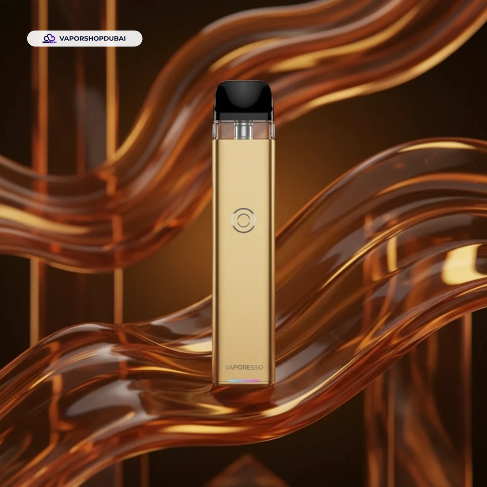 Vaporesso XROS 3 Pod Kit 1000mAh In UAE 6 Vaporesso XROS 3 Pod Kit 1000mAh In UAE