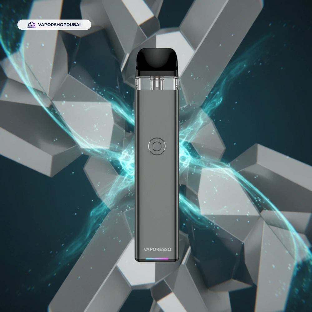 Vaporesso XROS 3 Pod Kit 1000mAh In UAE 1 Vaporesso XROS 3 Pod Kit 1000mAh In UAE