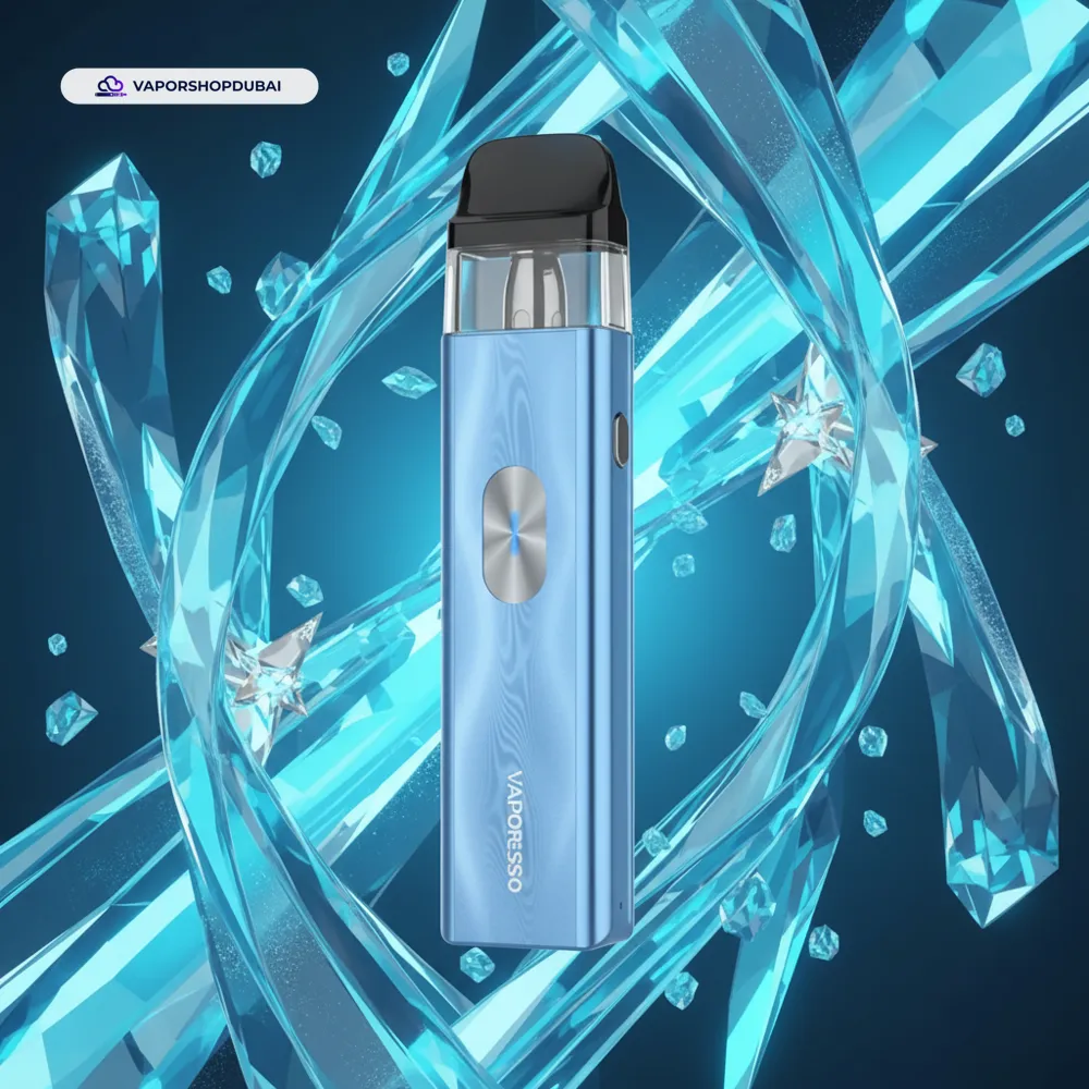 Vaporesso Xros 4 Mini Pod Kit 30W In UAE 2 Vaporesso Xros 4 Mini Pod Kit 30W In UAE