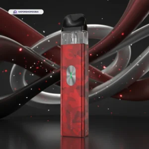 Vaporesso Xros 4 Mini Pod Kit 30W In UAE