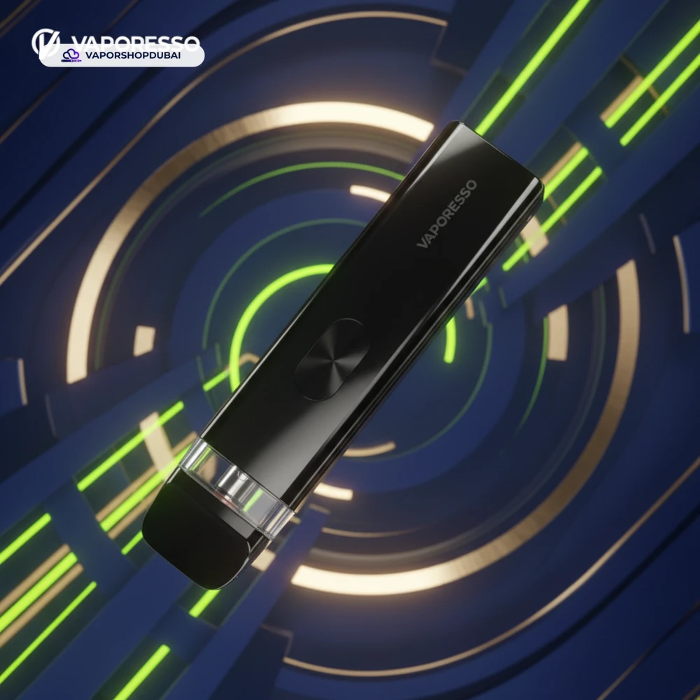 Vaporesso Xros 4 Mini Pod Kit 30W In UAE 5 Vaporesso Xros 4 Mini Pod Kit 30W In UAE