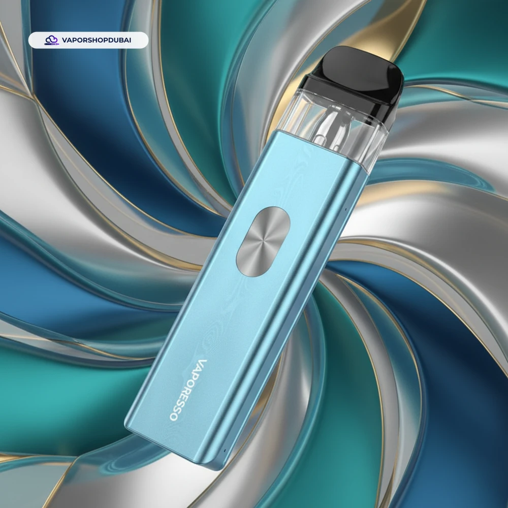 Vaporesso Xros 4 Mini Pod Kit 30W In UAE 6 Vaporesso Xros 4 Mini Pod Kit 30W In UAE