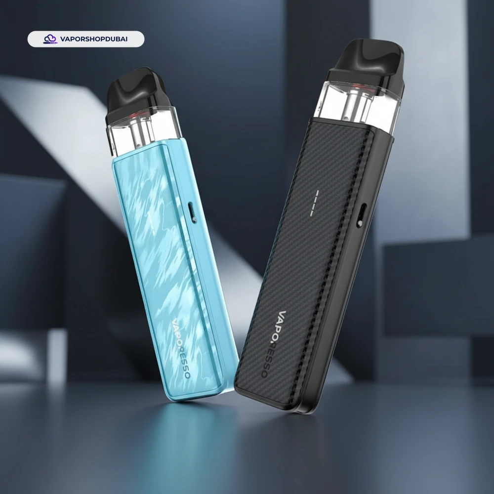 Vaporesso XROS 5 Mini Pod Kit 30W in UAE 4 Premium