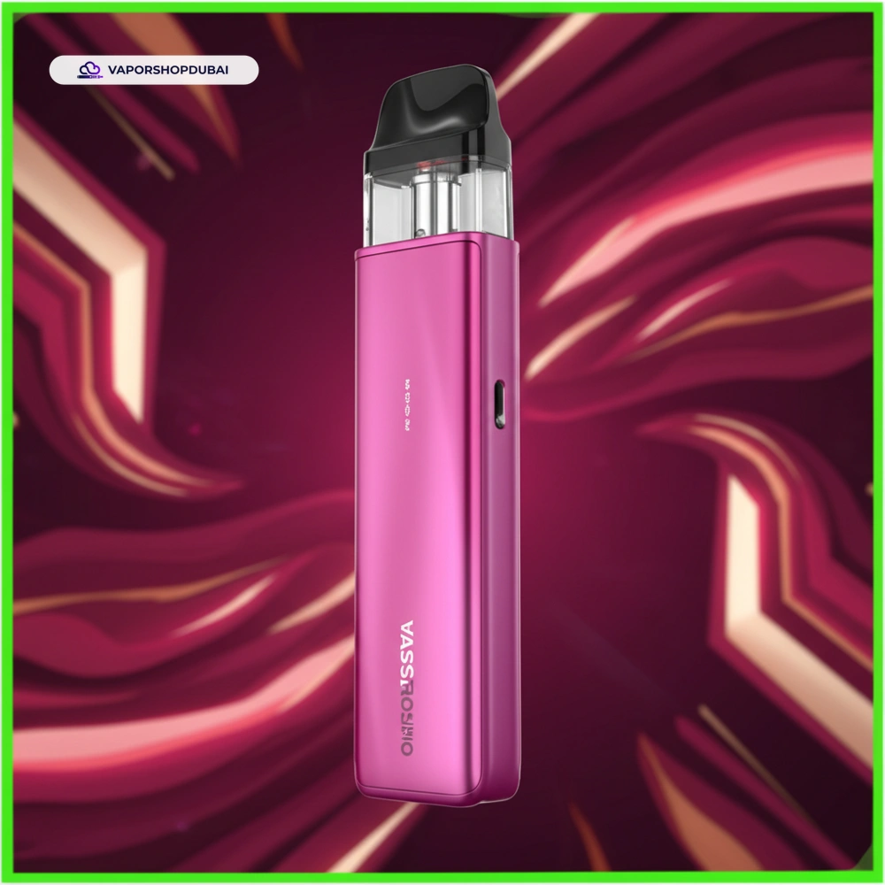Vaporesso XROS 5 Mini Pod Kit 30W in UAE 2 Vaporesso XROS 5 Mini Pod Kit 30W in UAE