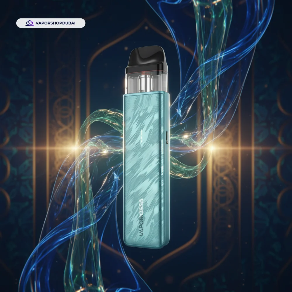 Vaporesso XROS 5 Mini Pod Kit 30W in UAE 3 Vaporesso XROS 5 Mini Pod Kit 30W in UAE