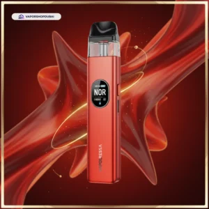 vape shop dubai 45 Vaporesso XROS 5 Pod Kit 30W 1500mAh In UAE