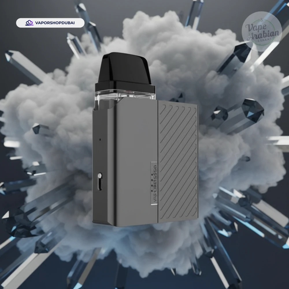 Vaporesso Xros Nano Kit 2 Vaporesso Xros Nano Kit