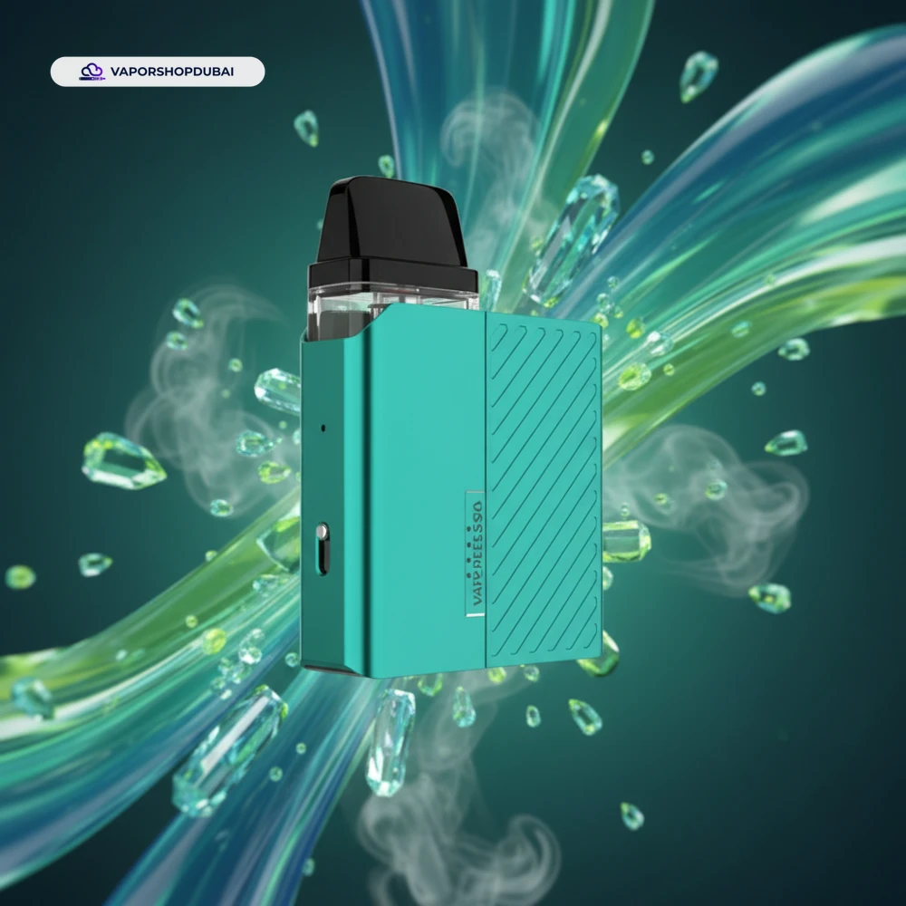 Vaporesso Xros Nano Kit 4 Vaporesso Xros Nano Kit Best Price Dubai