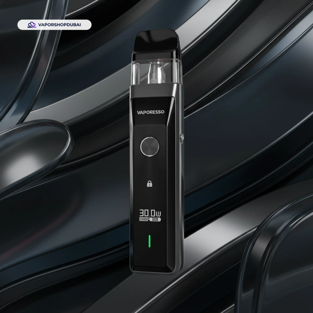 Vaporesso XROS Pro Vape Kit 30W 1200mAh Battery In UAE 8 Premium