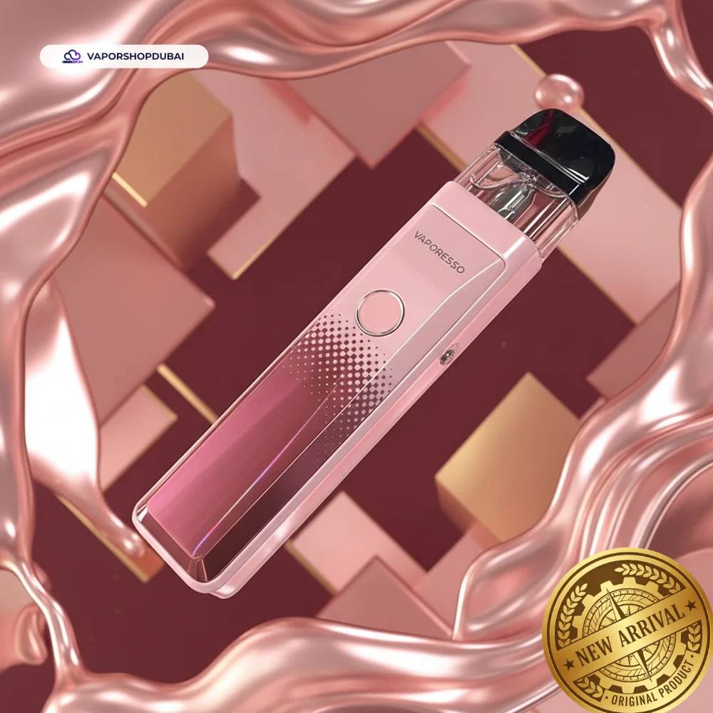 Vaporesso XROS Pro Vape Kit 30W 1200mAh Battery In UAE 3 Vaporesso XROS Pro Vape Kit 30W 1200mAh Battery In UAE