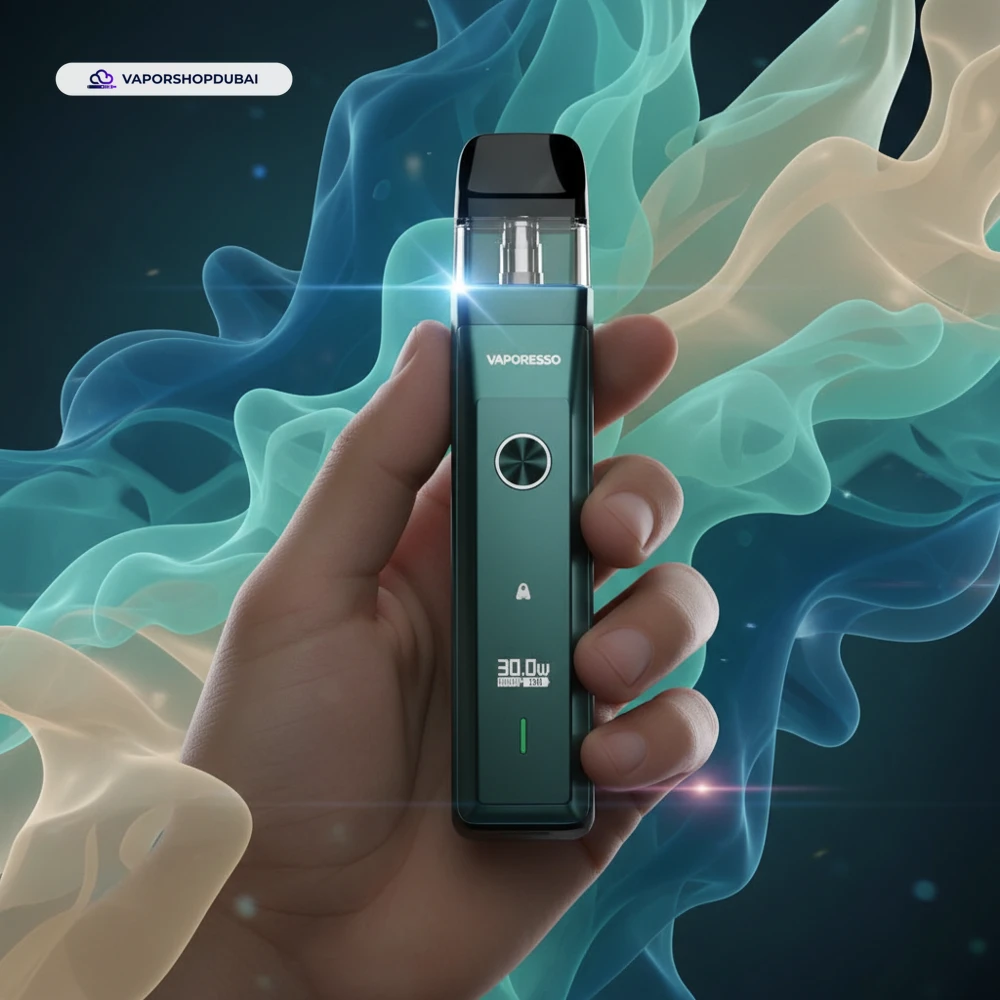 Vaporesso XROS Pro Vape Kit 30W 1200mAh Battery In UAE 9 Vaporesso XROS Pro Vape Kit 30W 1200mAh Battery In UAE Best Price Dubai