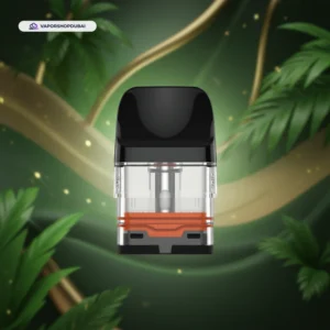 vape shop dubai 49 Vaporesso XROS Series Pod Cartridge 2ml,3ml (4pcs/pack) In UAE
