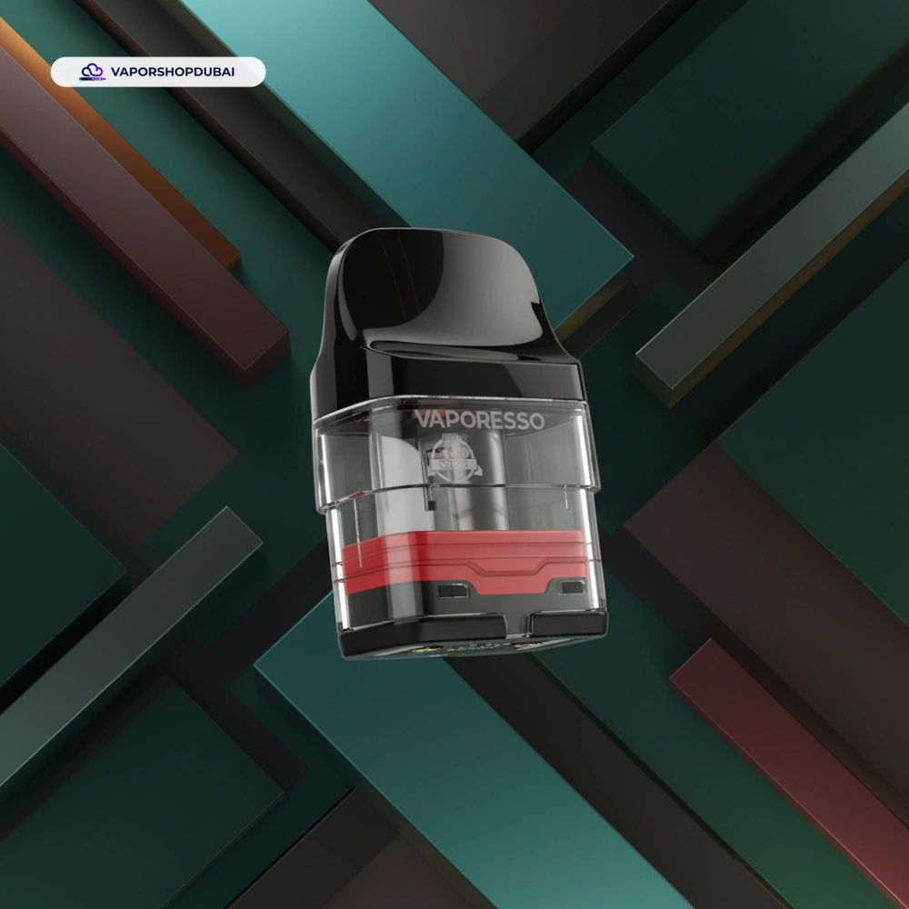 Vaporesso XROS Series Pod Cartridge 4pcs Pack Pod Kit In UAE 20 Vaporesso XROS Series Pod Cartridge 4pcs Pack In UAE