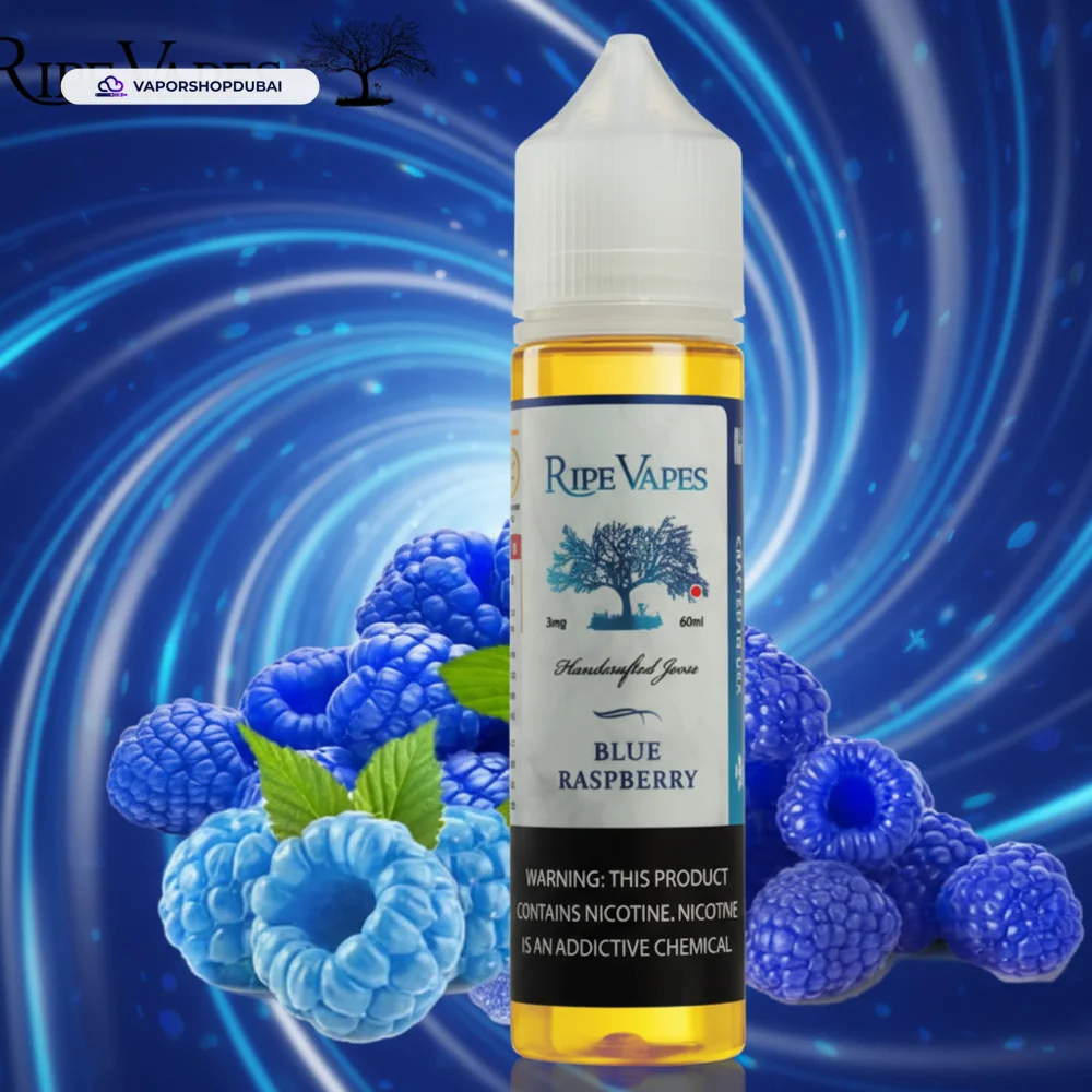 VCT Ripe Vapes 60ml E-Liquid In UAE 14 VCT Ripe Vapes 60ml E-Liquid In UAE