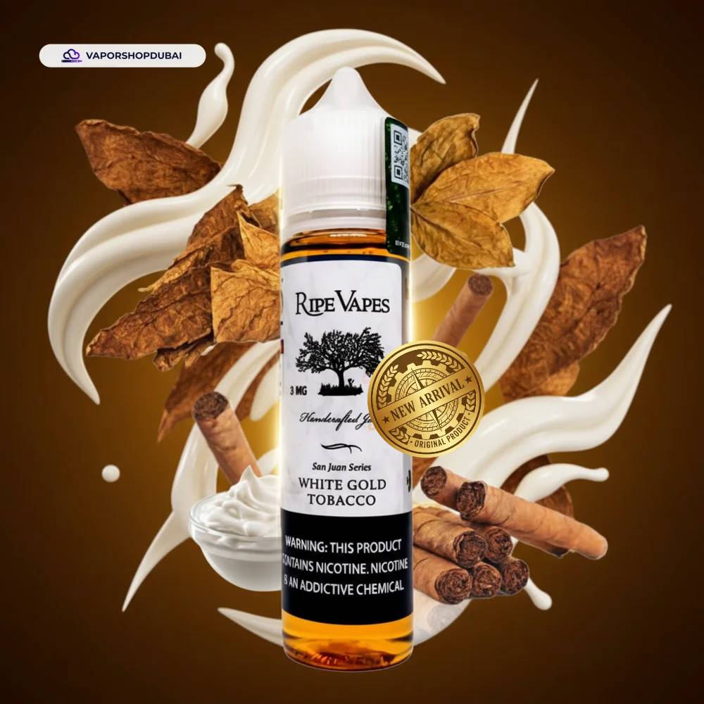 VCT Ripe Vapes 60ml E-Liquid In UAE 15 VCT Ripe Vapes 60ml E-Liquid In UAE