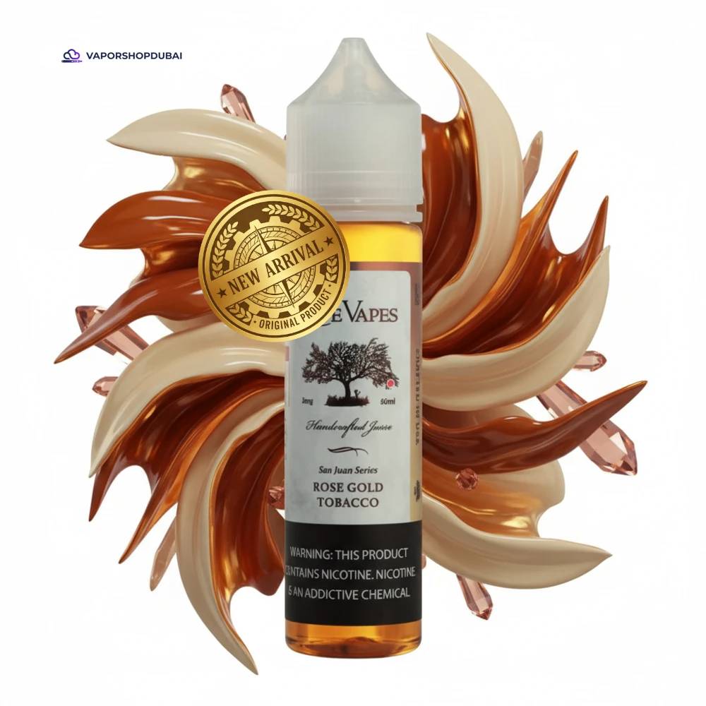 VCT Ripe Vapes 60ml E-Liquid In UAE 17 VCT Ripe Vapes 60ml E-Liquid In UAE