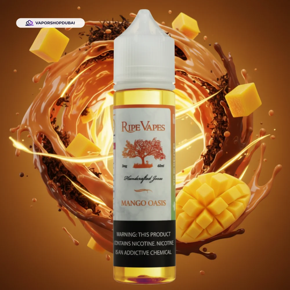 VCT Ripe Vapes 60ml E-Liquid In UAE 23 VCT Ripe Vapes 60ml E-Liquid In UAE