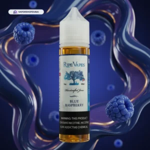 VCT Ripe Vapes 60ml E-Liquid In UAE
