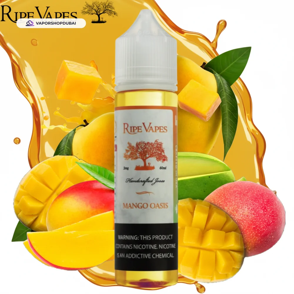 VCT Ripe Vapes 60ml E-Liquid In UAE 10 VCT Ripe Vapes 60ml E-Liquid In UAE