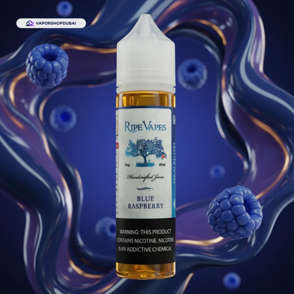 VCT Ripe Vapes 60ml E-Liquid In UAE 1 VCT Ripe Vapes 60ml E-Liquid In UAE