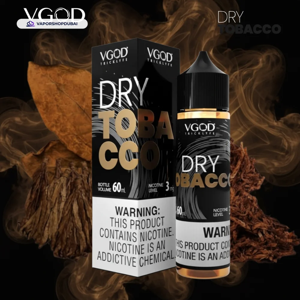 VGOD 60ml E-Liquid In UAE 44 Premium