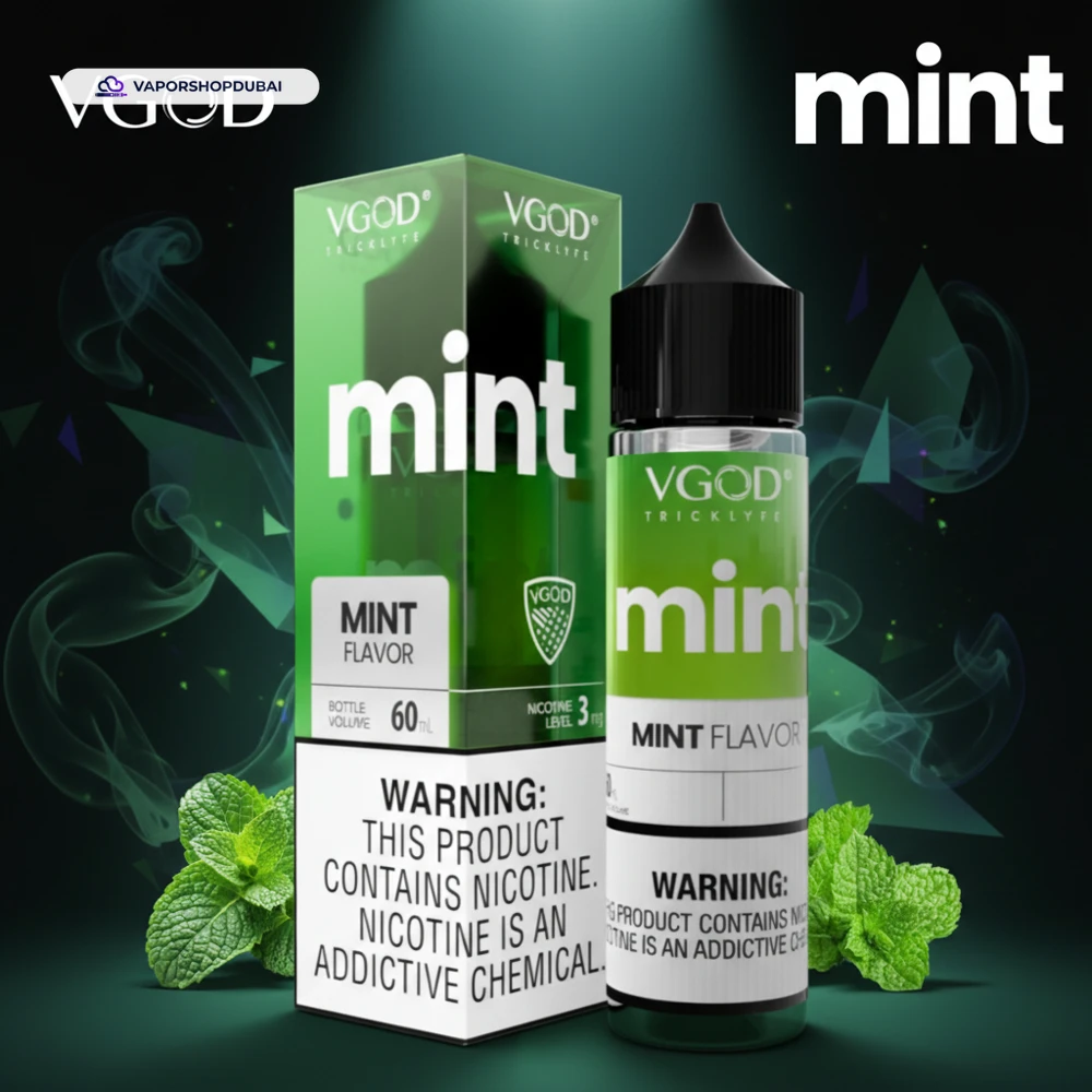 VGOD 60ml E-Liquid In UAE 49 Premium