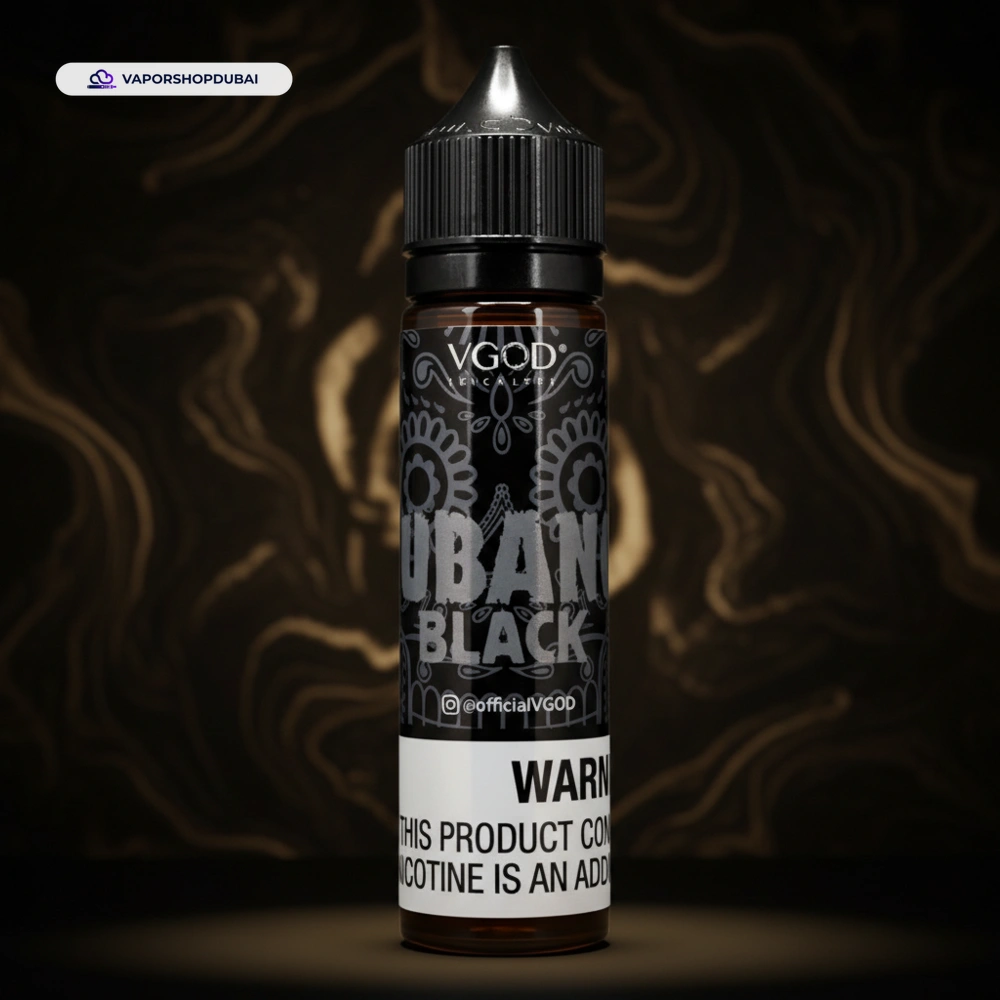 VGOD 60ml E-Liquid In UAE 56 Premium