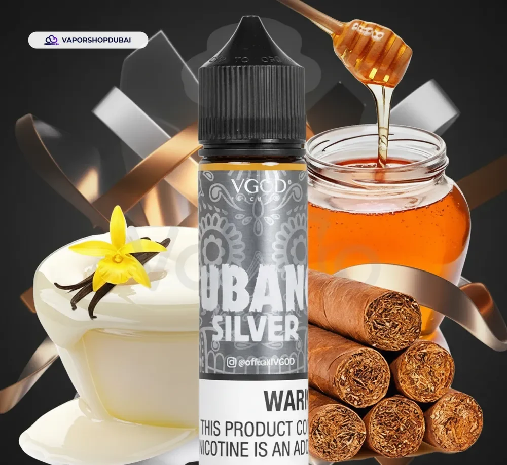 VGOD 60ml E-Liquid In UAE 57 Premium