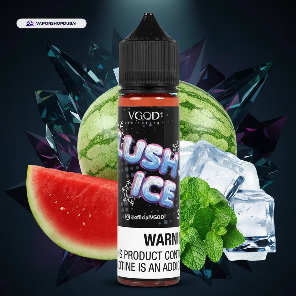 VGOD 60ml E-Liquid In UAE 61 Premium
