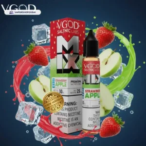 VGOD Iced Mix Series Salt 30ml In UAE