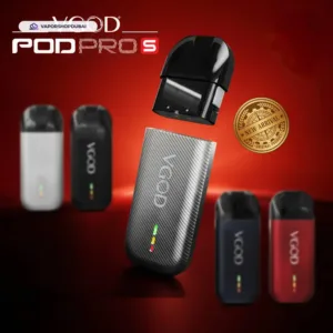 VGOD POD PRO S Pod System Kit In UAE