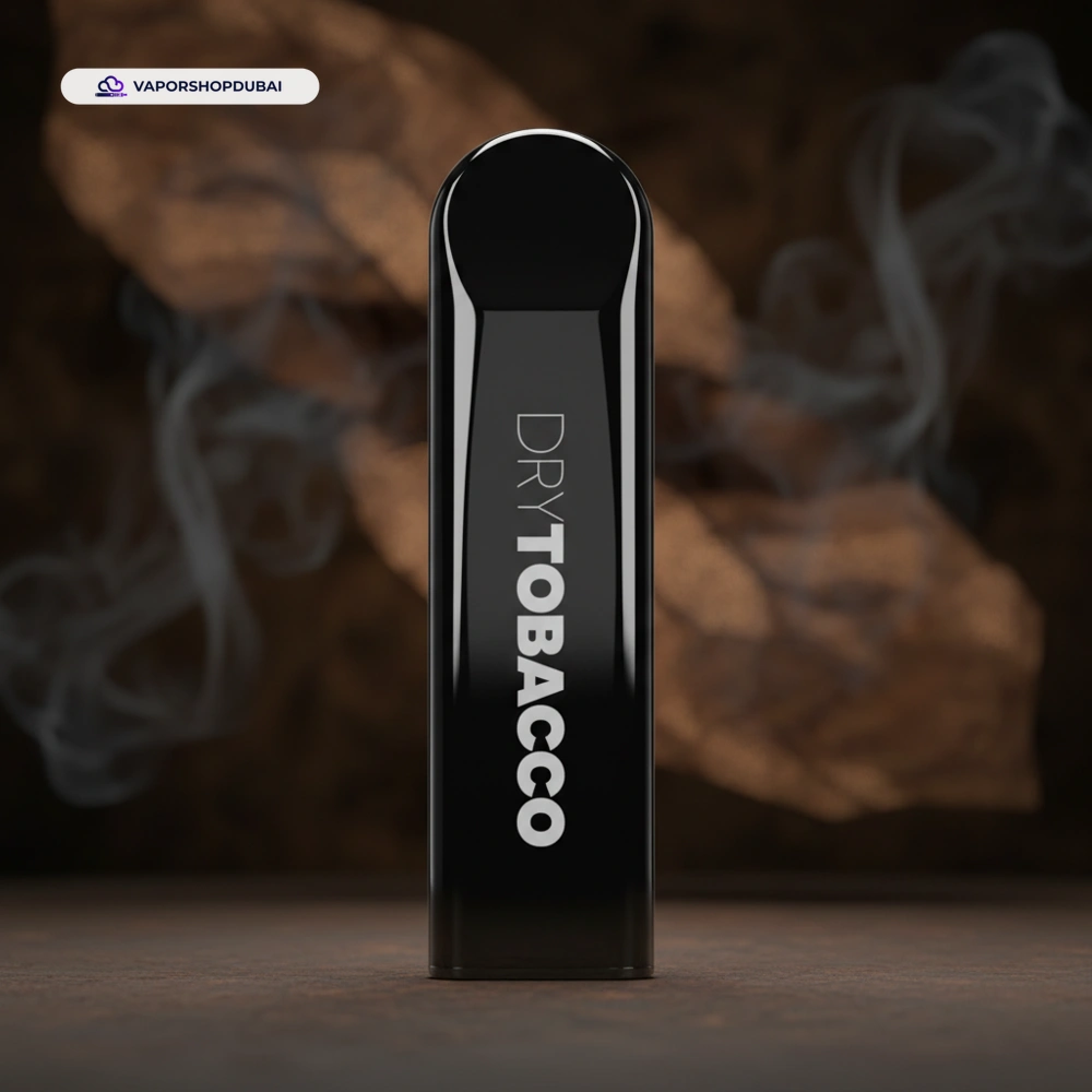 VGOD STIG DISPOSABLE DRY TOBACCO 2 VGOD STIG DISPOSABLE DRY TOBACCO Best Price Dubai