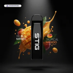 VGOD STIG DISPOSABLE TROPICAL MANGO