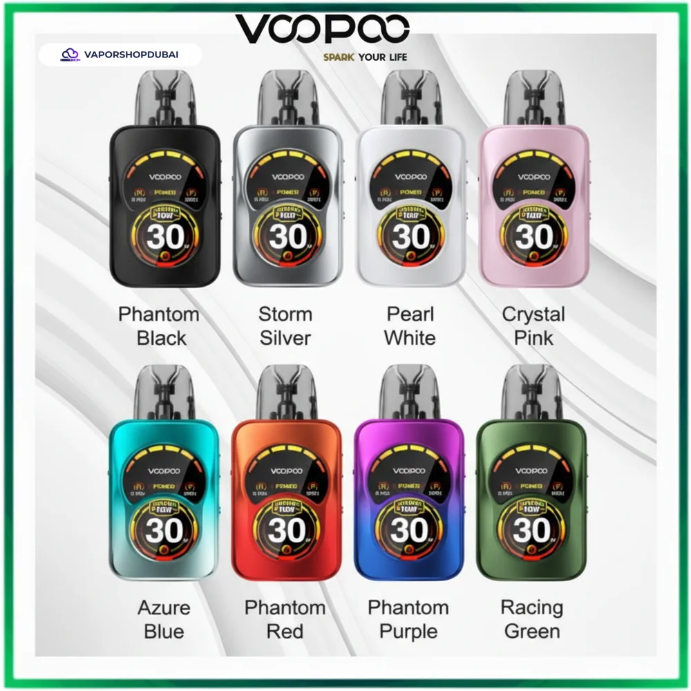 Voopoo Argus A Pod Kit In UAE 2 Premium