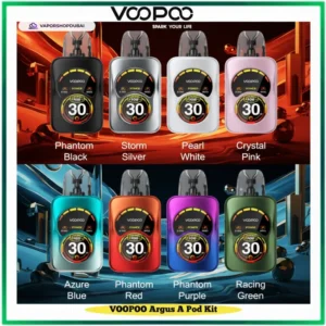 Voopoo Argus A Pod Kit In UAE