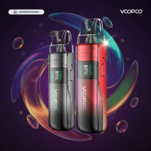 Voopoo Argus E40 Vape Kit 4ow in UAE