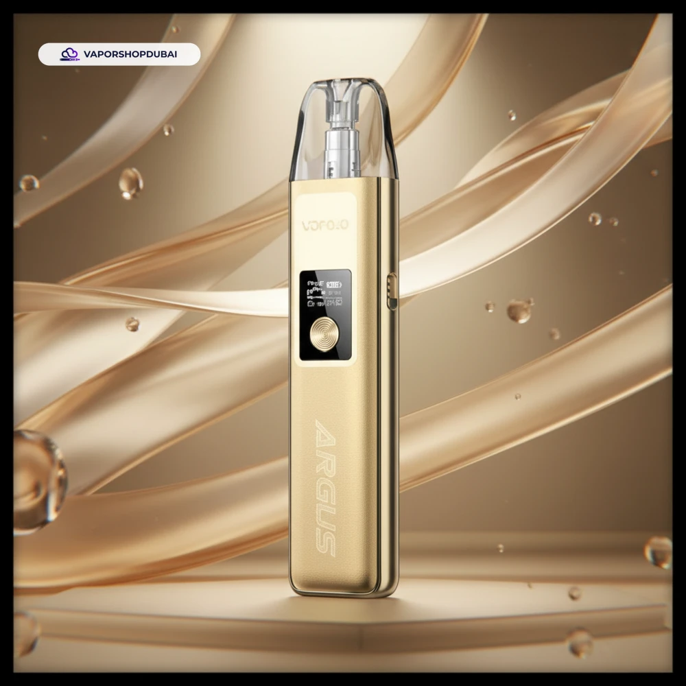 VOOPOO Argus G Pod Kit In UAE 2 VOOPOO Argus G Pod Kit In UAE
