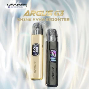 VOOPOO Argus G3 Vape Kit 30W In UAE