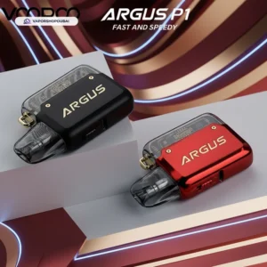 VOOPOO Argus P1 Pod Kit 20W 800mAh In UAE