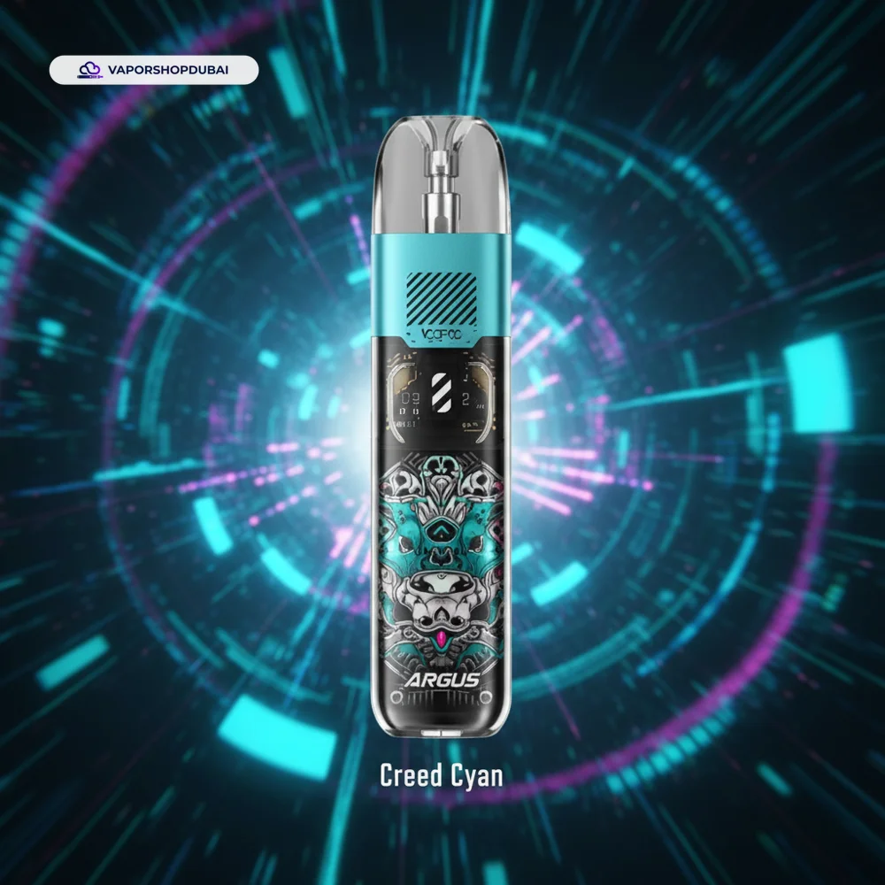 VOOPOO Argus P1s Pod Kit 25W In UAE 2 VOOPOO Argus P1s Pod Kit 25W In UAE